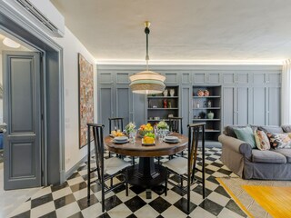 Apartamento Lucca  3