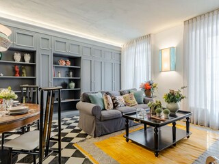 Appartement Lucca  11