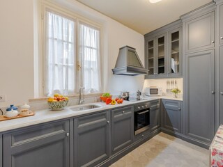 Appartement Lucca  22