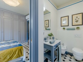 Appartement Lucca  6