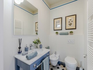 Appartement Lucca  17