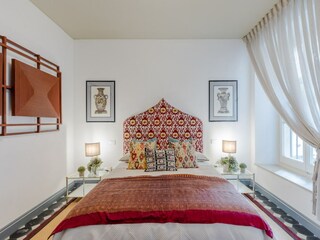 Appartement Lucca  20