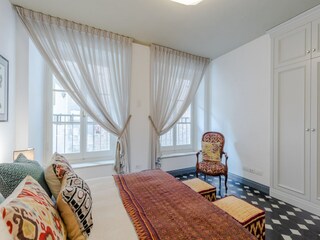 Appartement Lucca  21