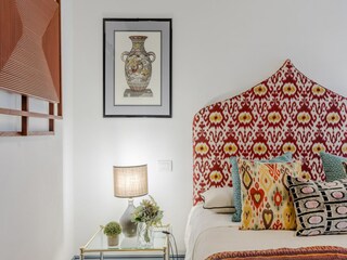 Apartment Lucca  22
