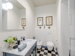 Appartement Lucca  25