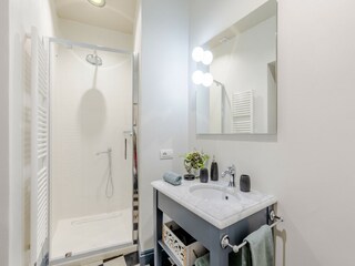 Appartement Lucca  18