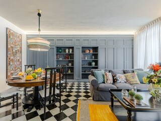 Apartamento Lucca  40