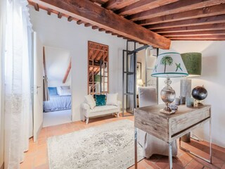 Appartement Lucca  43