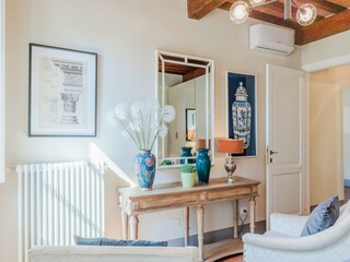 Appartement Lucca  4