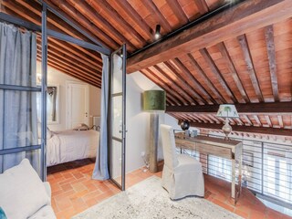 Apartment Lucca  50