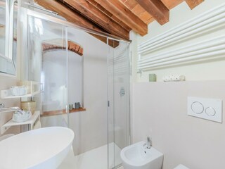Appartement Lucca  18
