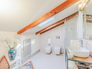 Appartement Lucca  42