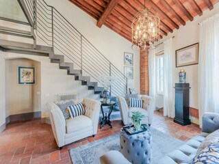 Appartement Lucca  20