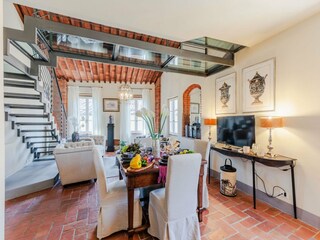 Apartment Lucca  52
