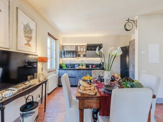Apartment Lucca  54