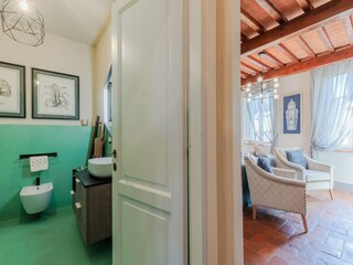 Apartment Lucca  2