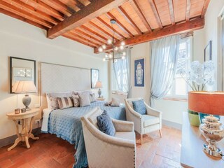 Apartment Lucca  8