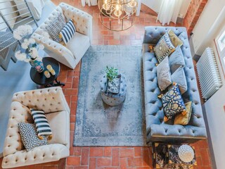 Apartment Lucca  9