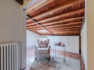Apartment Lucca  11