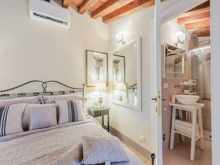 Apartment Lucca  12