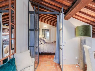 Apartment Lucca  22