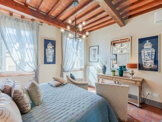 Appartement Lucca  24