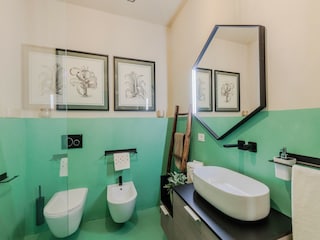 Apartment Lucca  27