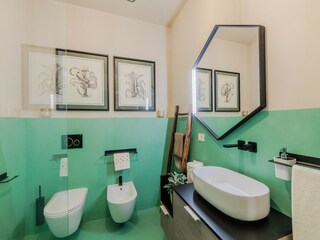 Appartement Lucca  27