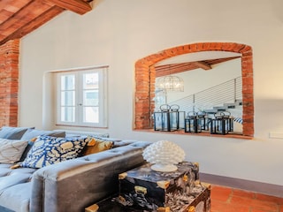 Apartment Lucca  40