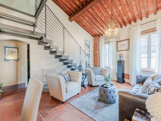 Apartment Lucca  41