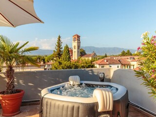 Appartement Lucca  1