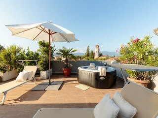 Appartement Lucca  61
