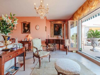 Apartment Lucca  57