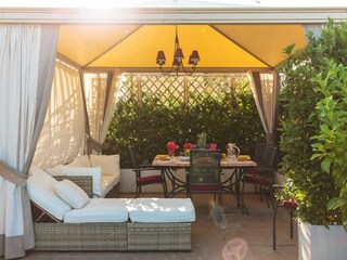 Appartement Lucca  64
