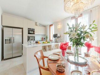 Appartement Lucca  3