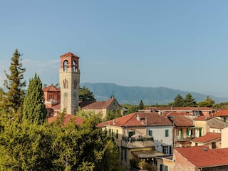 Apartment Lucca  5