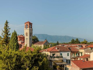 Appartement Lucca  5