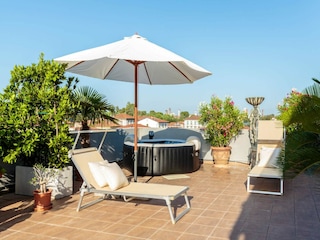 Apartment Lucca  6