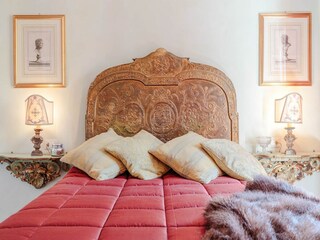 Apartment Lucca  12