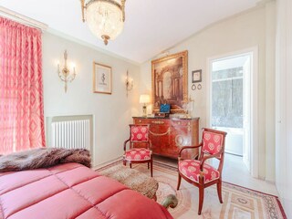 Appartement Lucca  13
