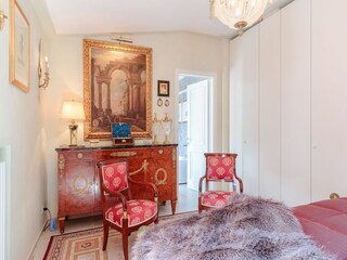 Appartement Lucca  14