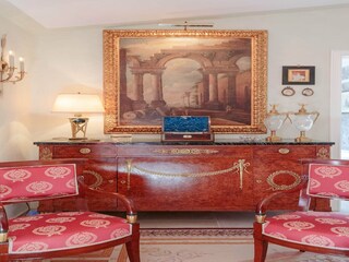 Appartement Lucca  15