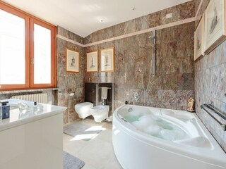 Appartement Lucca  16