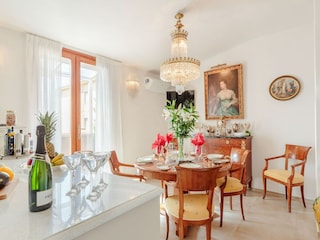 Apartment Lucca  19