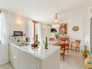 Appartement Lucca  21