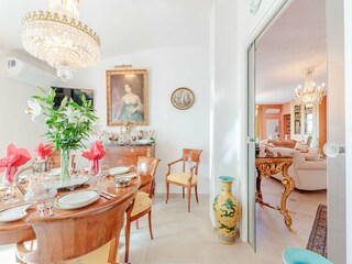 Apartment Lucca  22