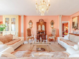 Appartement Lucca  23