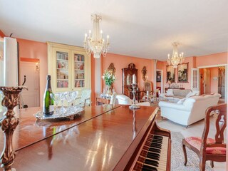 Appartement Lucca  25