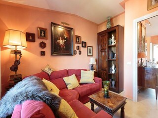 Appartement Lucca  26