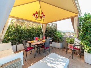 Apartment Lucca  39